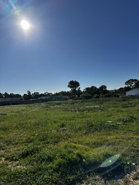 0 Bedroom Property for Sale in Hartebeesfontein Western Cape